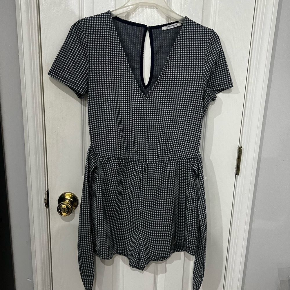 ZARA romper